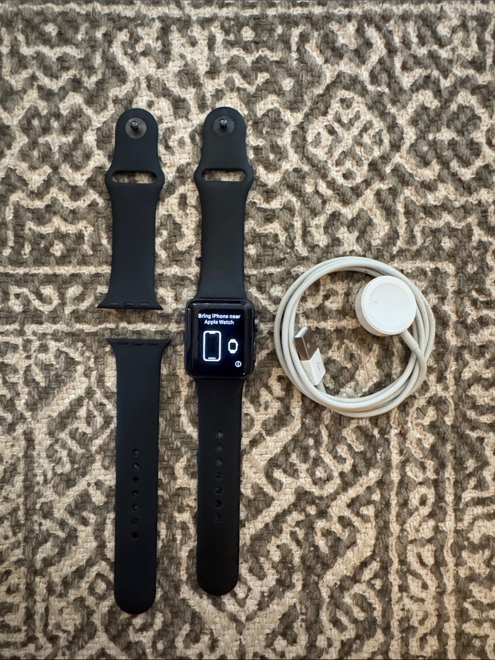 Apple Watch - Gen 3